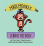 Madi Monkey Learns The Body - Preview
