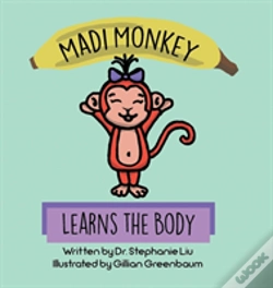 Capa do artigo Madi Monkey Learns The Body