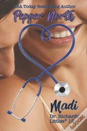 Capa do artigo Madi