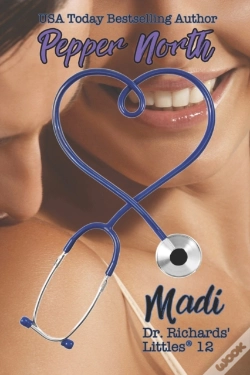 Capa do artigo Madi