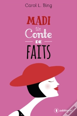 Capa do artigo Madi, Un Conte De Faits