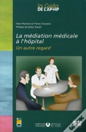 Capa do artigo Madiation Medicale A L