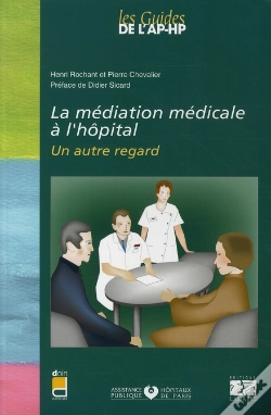 Capa do artigo Madiation Medicale A L'Hopital