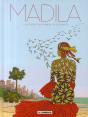 Madila ; Intégrale Tome 1 À Tome 5 - Preview