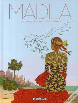 Capa do artigo Madila ; Intégrale Tome 1 À Tome 5