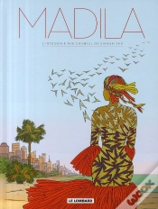 Capa do artigo Madila ; Intégrale Tome 1 À Tome 5