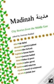 Capa do artigo Madinah