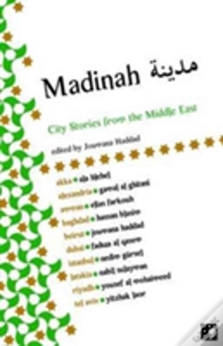 Capa do artigo Madinah