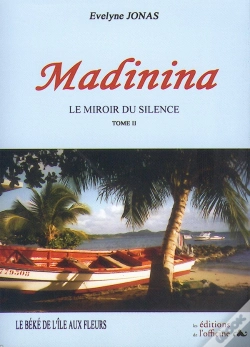 Capa do artigo Madinina Tome 2 ; Le Béké