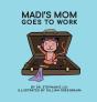Madi'S Mom Goes To Work - Preview