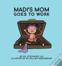 Capa do artigo Madi'S Mom Goes To Work
