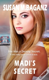 Madi'S Secret