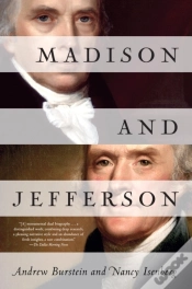 Capa do artigo Madison And Jefferson