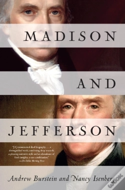 Capa do artigo Madison And Jefferson
