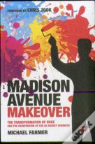 Madison Avenue Makeover