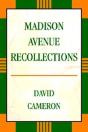 Madison Avenue Recollections - Preview