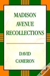 Capa do artigo Madison Avenue Recollections