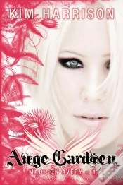Capa do artigo Madison Avery, T.1 : Ange Gardien