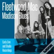 Madison Blues - CD