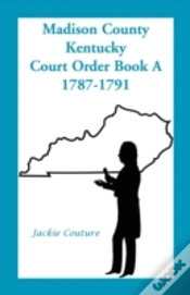 Capa do artigo Madison County, Kentucky, Court Order Bo