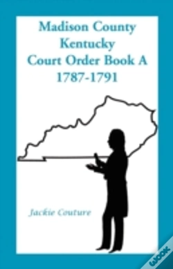 Capa do artigo Madison County, Kentucky, Court Order Bo