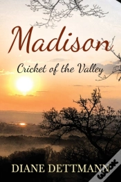 Capa do artigo Madison: Cricket Of The Valley