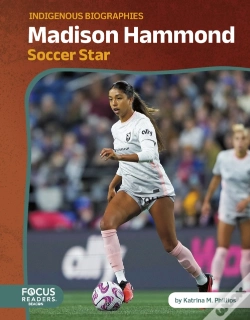 Capa do artigo Madison Hammond