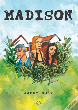 Capa do artigo Madison