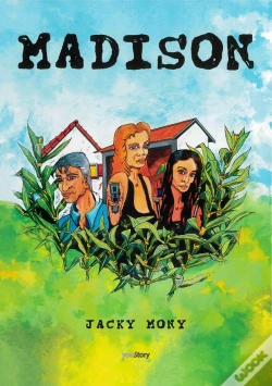 Capa do artigo Madison