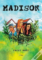 Capa do artigo Madison