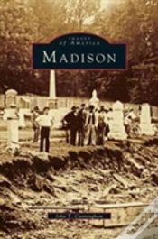 Capa do artigo Madison