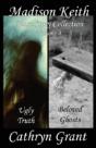 Madison Keith Ghost Story Collection Volume 4 (Suburban Noir Ghost Stories) - Preview