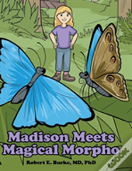 Madison Meets Magical Morpho
