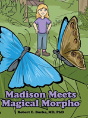 Madison Meets Magical Morpho - Preview