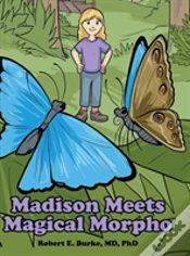 Capa do artigo Madison Meets Magical Morpho