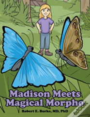 Madison Meets Magical Morpho
