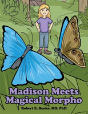Madison Meets Magical Morpho - Preview