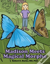 Capa do artigo Madison Meets Magical Morpho