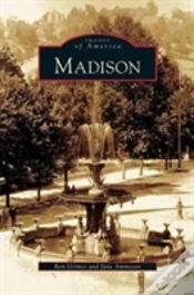 Capa do artigo Madison
