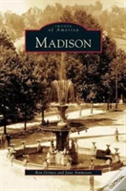 Capa do artigo Madison