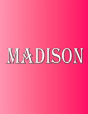Madison - Preview