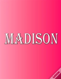 Capa do artigo Madison