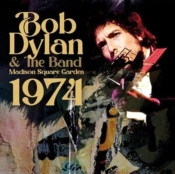 Capa do artigo Madison Square Garden 1974 - CD