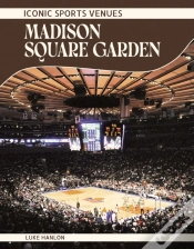 Capa do artigo Madison Square Garden