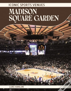 Capa do artigo Madison Square Garden