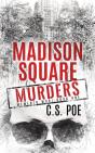 Madison Square Murders - Preview