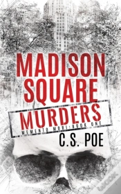 Capa do artigo Madison Square Murders
