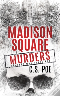 Capa do artigo Madison Square Murders