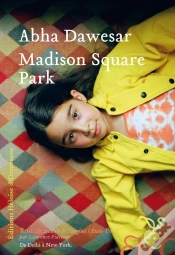 Capa do artigo Madison Square Park