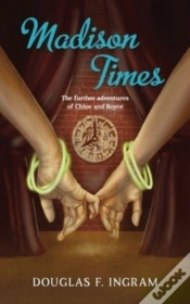 Capa do artigo Madison Times